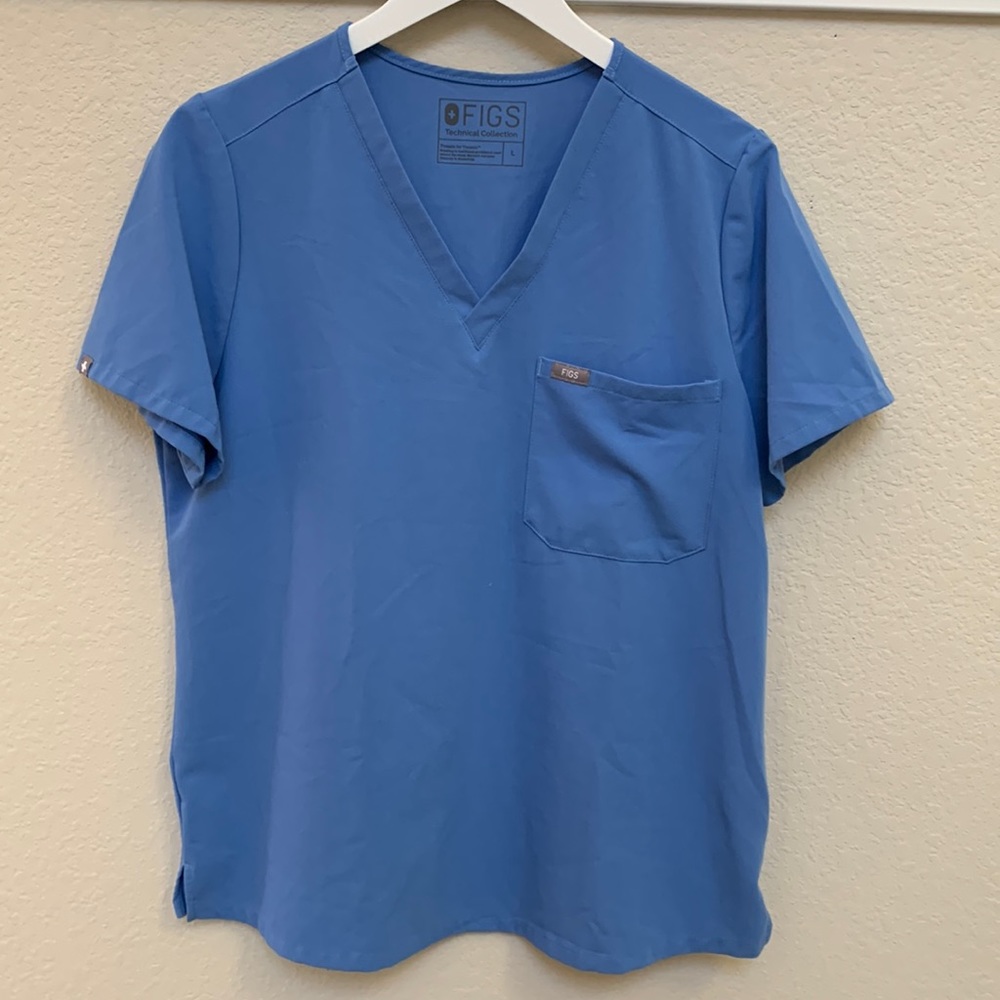 Figs Women’s Scrub Top